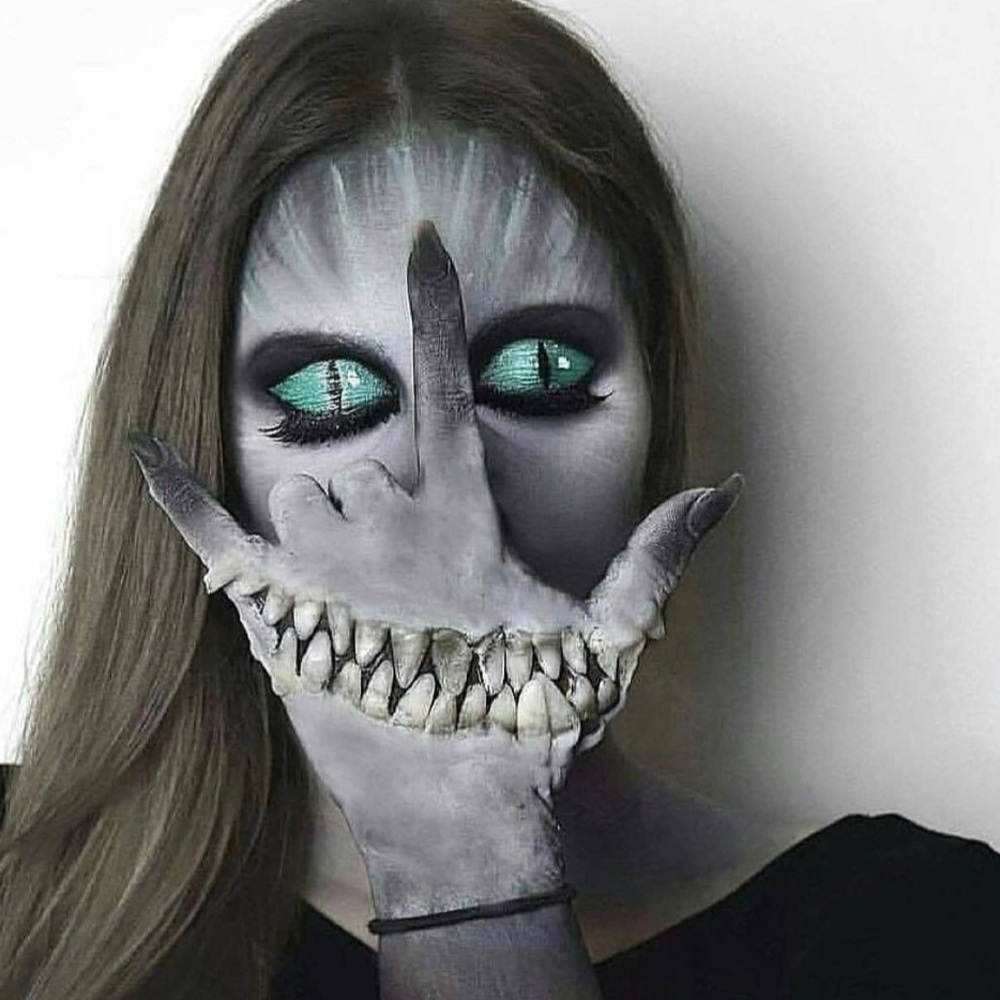 Meet your Posher, Dana